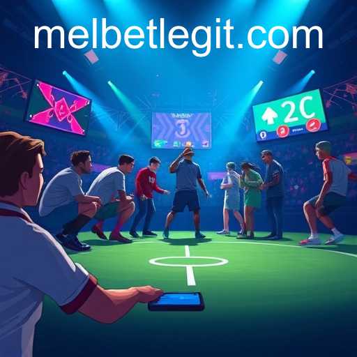 The Dynamic World of Player Community: Enhancing the Melbet Experience