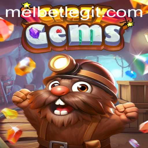 Exploring the Intricacies of CrazyGems in the Melbet Gaming Universe