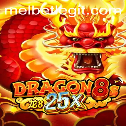Unveiling Dragon8s25x: The Revolutionary Game Experience on Melbet
