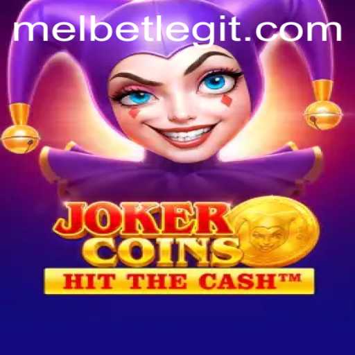 Discovering JokerCoins: The Thrilling Spin on Casino Games with Melbet