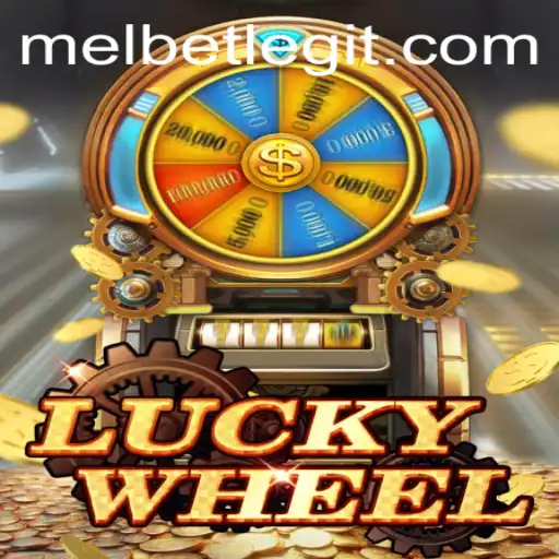 Discovering the Thrills of LuckyWheel on Melbet