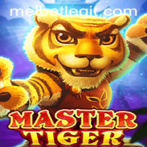 MasterTiger: The Thrilling Game Taking the Casino World by Storm