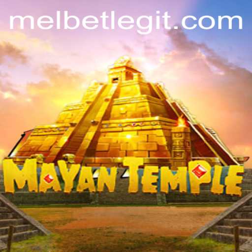 Exploring the Adventure of MayanTemple: A Thrilling Game Experience with Melbet
