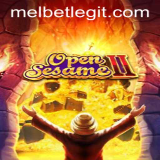 OpenSesameII: Explore a New Era of Gaming with Melbet