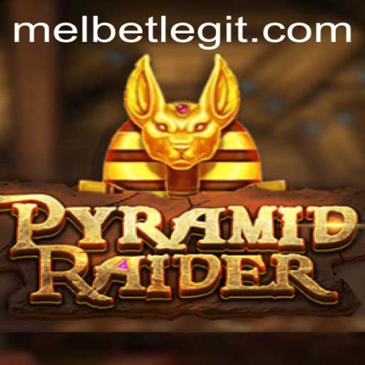 PyramidRaider: The Exciting New Game Sweeping Melbet