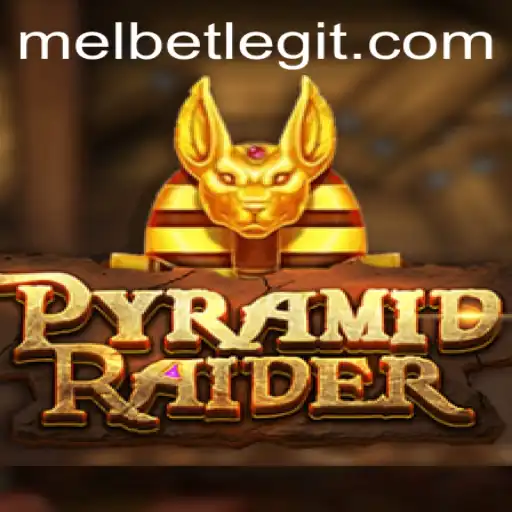 PyramidRaider: The Exciting New Game Sweeping Melbet