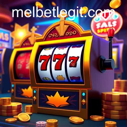 Exploring Slot Machines with Melbet: Innovations and Attractions