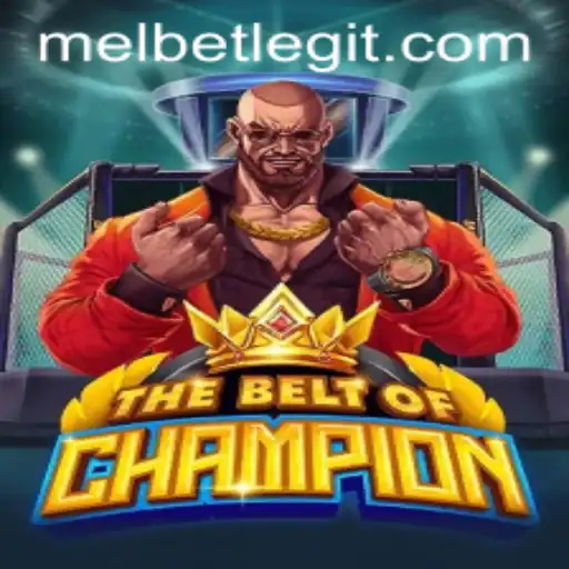 Unveiling TheBeltOfChampion: A Journey into the Ultimate Gaming Arena